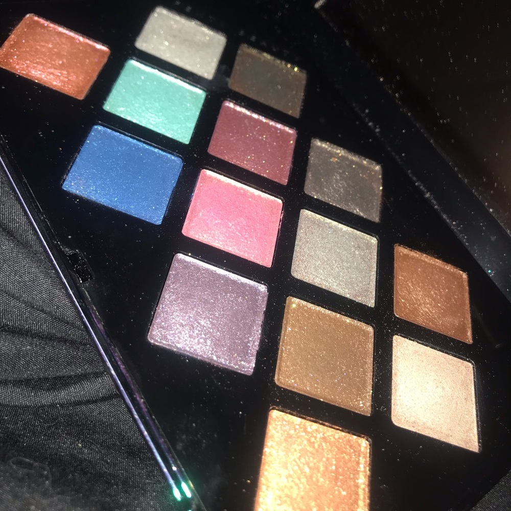 Fenty Beauty Palatte